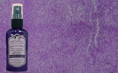 Tattered Angels - Summer 2011 - Pop Rocks 2oz  (sold in 3's)