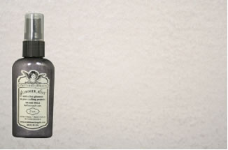 Tattered Angels - Heidi Swapp Collection - Silver Sugar 2oz  (sold in 3's)