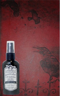 Tattered Angels - Halloween 2011 - True Blood  (sold in 3's)