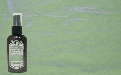 Tattered Angels - Glimmermist - Core Colours - Vancouver  (sold in 3's)