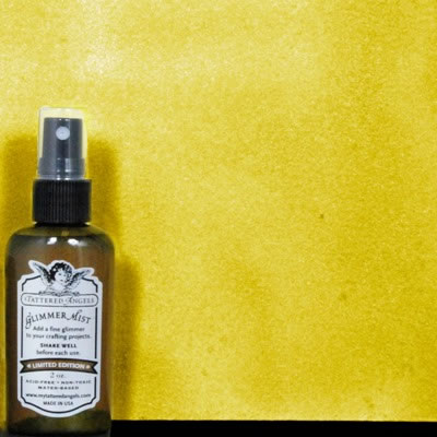 Tattered Angels - Fall 2010 - Apple 2oz  (sold in 3's)
