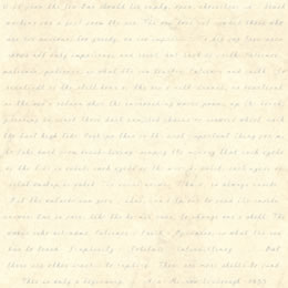 The Paper Loft - Nautical Sea Script 12x12 cardstock  (pack of 10)