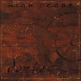 The Paper Loft - High Score 12x12 cardstock  (pack of 10)