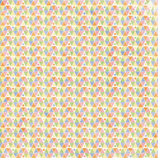 Paper Loft - Princess 12x12 cardstock  (pack of 10)