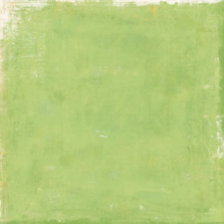 Paper Loft - Lime Sherbet 12x12 cardstock (pack of 10)