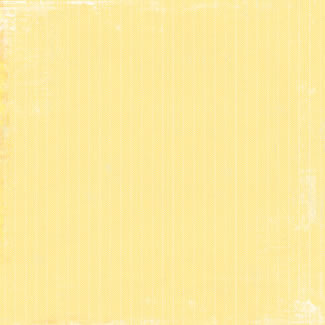 Paper Loft - Yellow Flannel 12x12 cardstock (pack of 10)