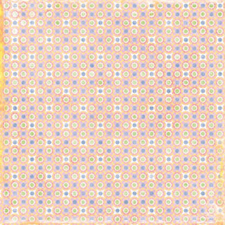 Paper Loft - Girly Girl 12x12 cardstock (pack of 10)