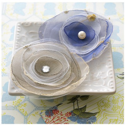 Websters Pages - All About Me - Princess Petals  (sold in 3's)