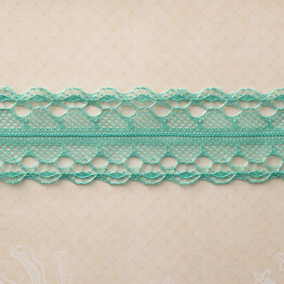 Websters Pages - Country Estate - Trim - Country Blue 25yd roll  (sold individually)