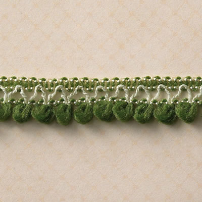Websters Pages - Country Estate - Trim - Soft Green 25yd roll  (sold individually)