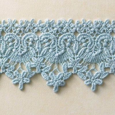 Trim - Dusty Blue Trim 25yd roll  (sold individually)