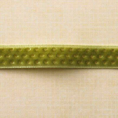 Trim - Green Gold Trim 25yd roll  (sold individually)