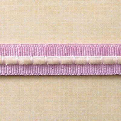 Trim - Lavender Trim 25yd roll  (sold individually)