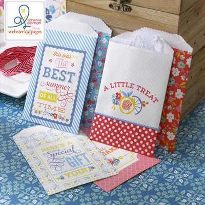 Citrus Squeeze - Mini Bag Variety Pack (sold in 3's)  (sold in 3's)
