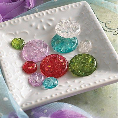 Glitter Sparklers - Perfect Pack 20pc  (sold in 3's)