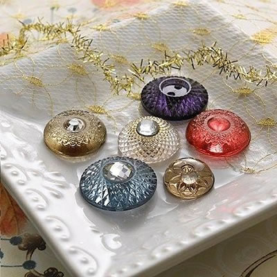 Vintage Sparklers - Perfect Pack 6pc  (sold in 3's)