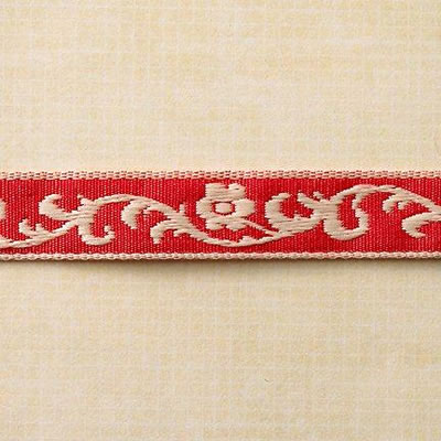 Trim - Rust Trim 25yd roll  (sold individually)