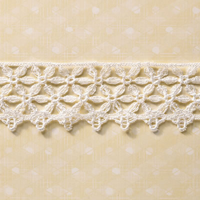 Websters Pages - Trim - Everyday Neutral 25yd roll  (sold individually)