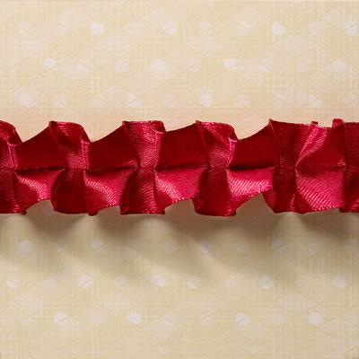 Websters Pages - Trim - Classics 25yd roll  (sold individually)