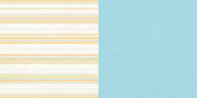 Websters Pages - Palm Beach - Sand Castles 12x12 d/sided paper  (pack of 10)