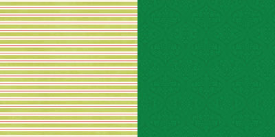 Websters Pages - Royal Christmas - Sugar Plums 12x12 d/sided paper  (pack of 10)