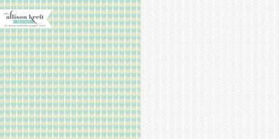 Websters Pages - Composition & Colour - That Way 12x12 d/sided paper  (pack of 10)