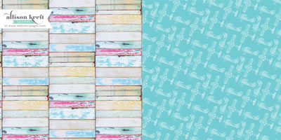 Websters Pages - Composition & Colour - Weathered 12x12 d/sided paper  (pack of 10)