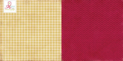 Plum Seed - Till the Earth 12x12 d/sided paper  (pack of 10)