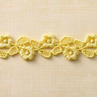 Trim - Yellow Trim 25yd roll  (sold individually)