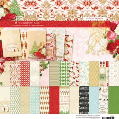 Family Traditions - Collection Pack  (sold individually)