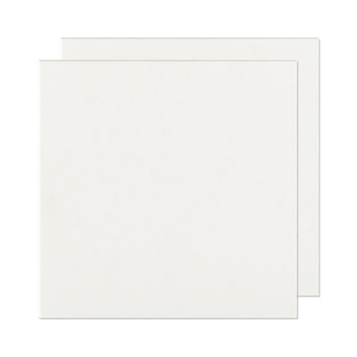 WeR Memory Keepers - The Cinch Designer Book Board - 12x12 White 2/pk  (sold individually)