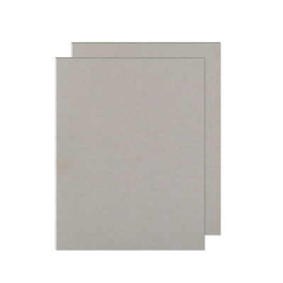 WeR Memory Keepers - The Cinch Designer Book Board - 8.5x11 Chipboard 2/pk  (sold individually)