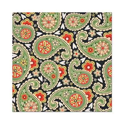 WeR Memory Keepers - Family Keepsake - Mary 12x12 Glitter Paper  (pack of 5)