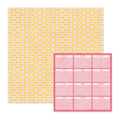 WeR Memory Keepers - Baby Mine - Sweetie Pie  (pack of 10)