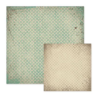 WeR Memory Keepers - Down the Boardwalk - Barnacle  (pack of 10)