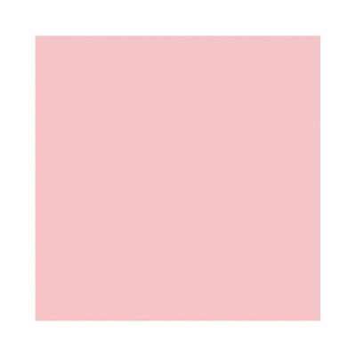 WeR Memory Keepers - Baby Mine - 12x12 Textured Cardstock - Light Pink  (pack of 5)