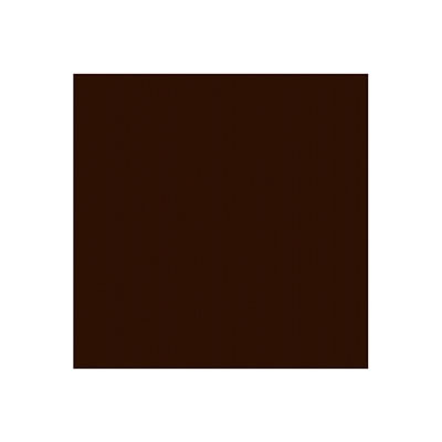 WeR Memory Keepers - Anthologie - 12x12 Textured Cardstock - Brown  (pack of 5)