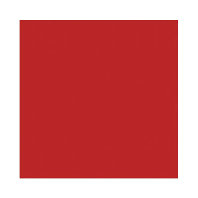 WeR Memory Keepers - Red White Blue - 12x12 Textured Cardstock - Dark Red  (pack of 10)