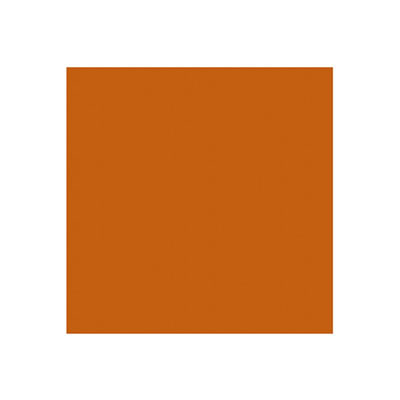 WeR Memory Keepers - Hall Pass - Textured Cardstock - Orange  (pack of 12)