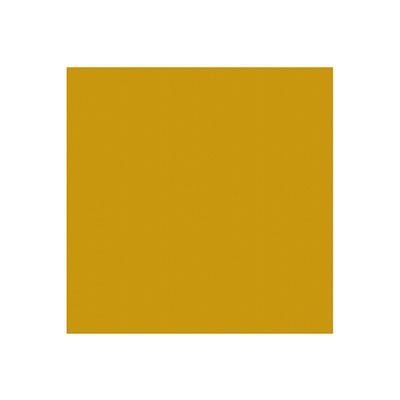 WeR Memory Keepers - Hall Pass - Textured Cardstock - Yellow  (pack of 12)