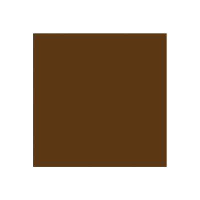WeR Memory Keepers - Black Widow - Tectured Cardstock - Dirt  (pack of 12)