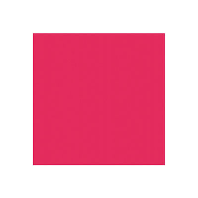 WeR Memory Keepers - Crazy for You - Textured Cardstock - Hot Pink  (pack of 12)