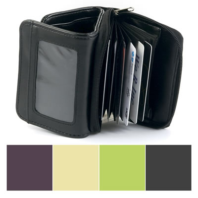 Memory Dock - Wallet - Quiet Meadow  (sold individually)