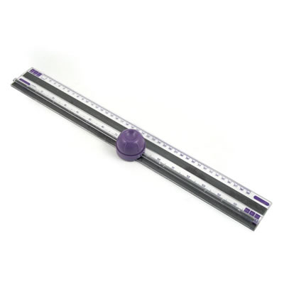 WeR Memory Keepers - Crafters Magnetic Twist Trimmer  (sold individually)