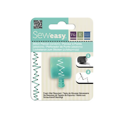 WeR Memory Keepers - Sew Easy - Random  (sold in 3's)