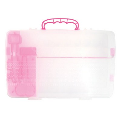 WeR Memory Keepers - Sew Easy - Storage Case  (sold individually)