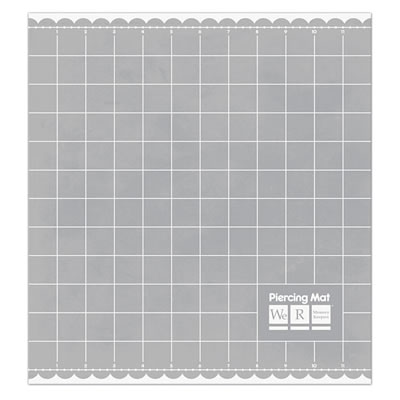 WeR Memory Keepers - 12x13" Foam Mat  (sold individually)