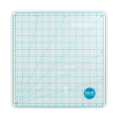 Precision Glass Cutting Mat  (sold individually)