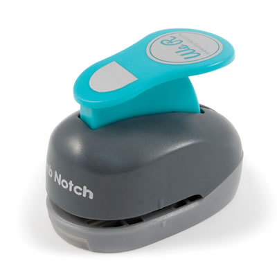 Thumb Notch Punch  (sold individually)