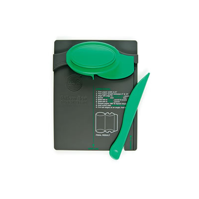 Punch Board - Pillow Box  (sold individually)